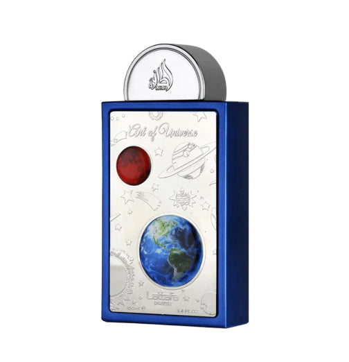 Lattafa - Art Of Universe 100ML