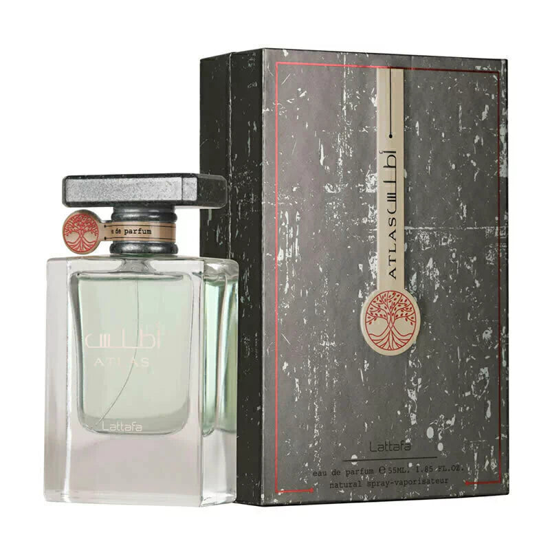 Lattafa  Atlas 55 ML