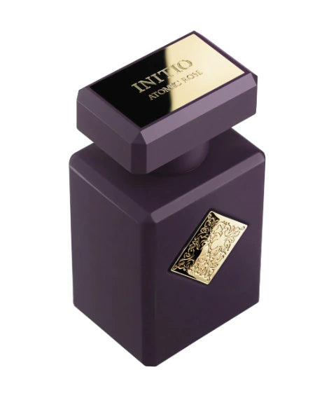Initio Atomic Rose 90ML