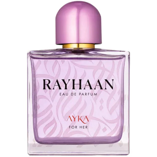Rayhaan Ayka for Her 100ML