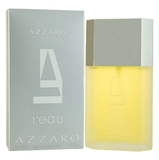 Azzaro - Azzaro Pour Homme L'Eau 100ML