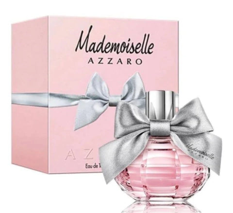 Azzaro - Mademoiselle EDT 30ml