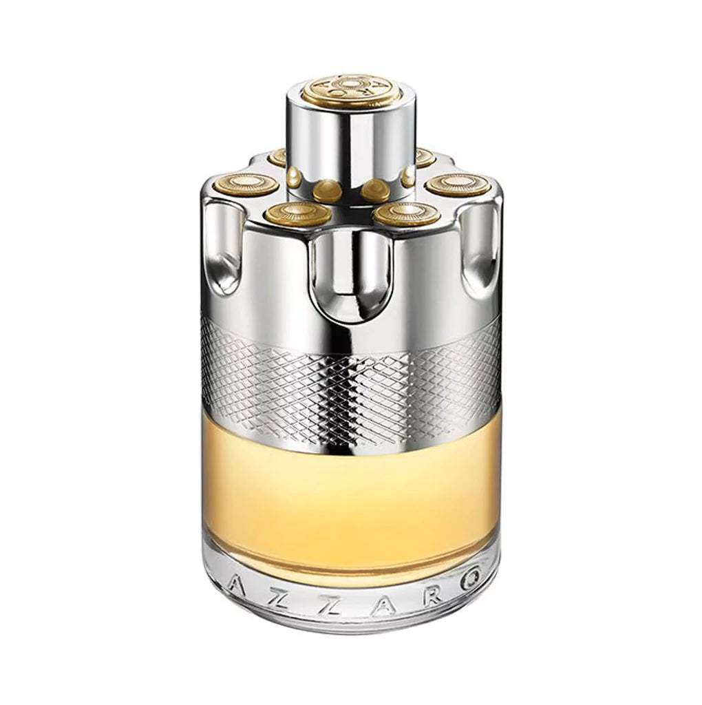 Azzaro Wanted EDT