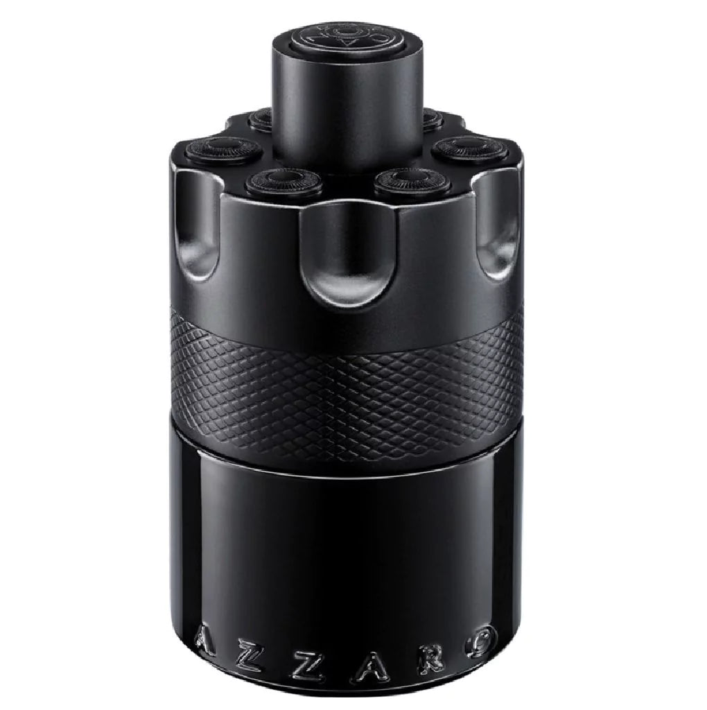 Azzaro - The Most Wanted EDP Intense 100ML