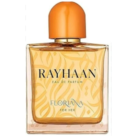 Rayhaan Floriana for Her 100ML