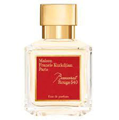 Maison Francis Kurkdjian Baccarat Rouge
