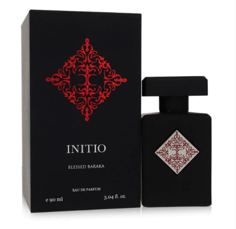 Initio  Blessed Baraka 90ML
