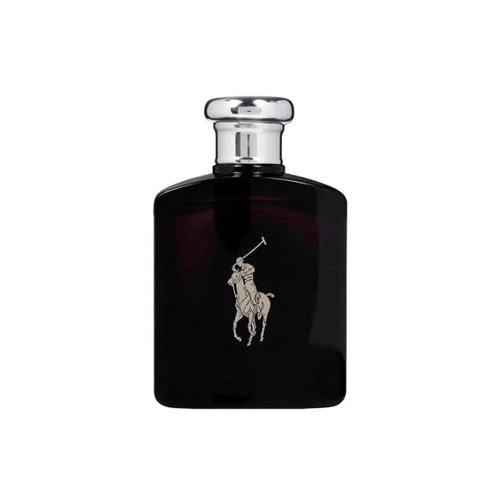 Ralph Lauren Polo Black EDT