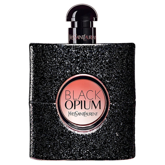 Yves Saint Laurent Black Opium EDP