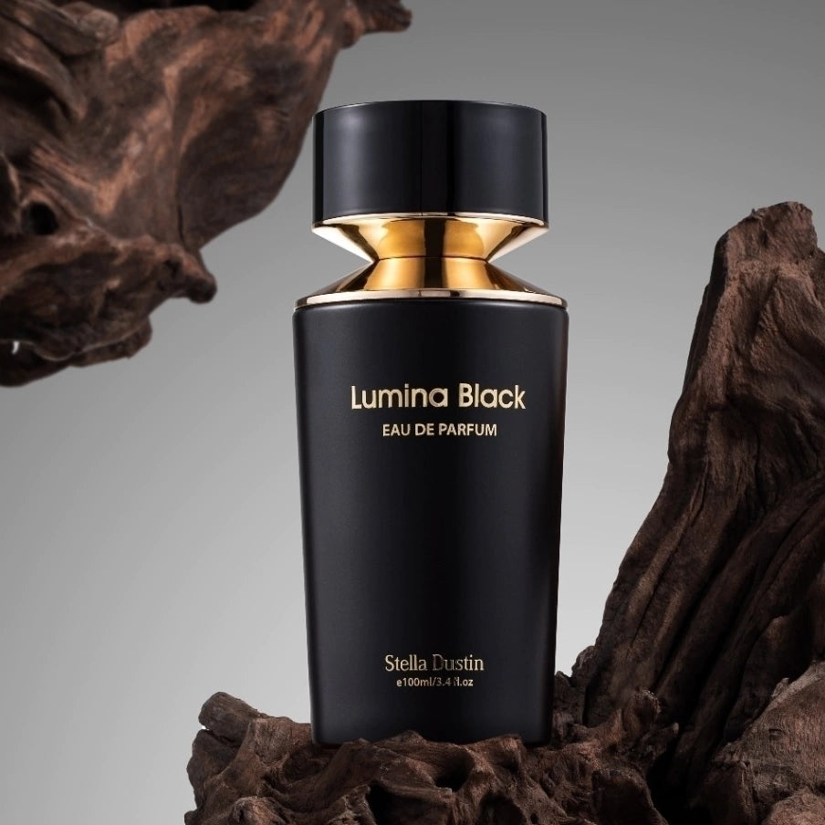 Stella Dustin - Lumina Black 100 ML