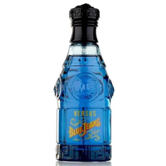 Versace Blue Jeans 75 ML