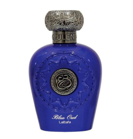 Lattafa - Blue Oud 100ML