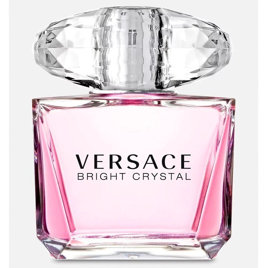 versace bright crystal EDT