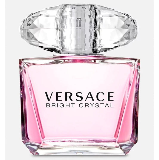 versace bright crystal EDT