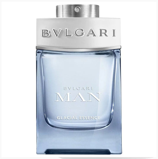 Bvlgari - Man Glacial Essence EDP
