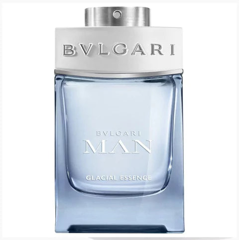 Bvlgari Kit Glacial Essence 100ml