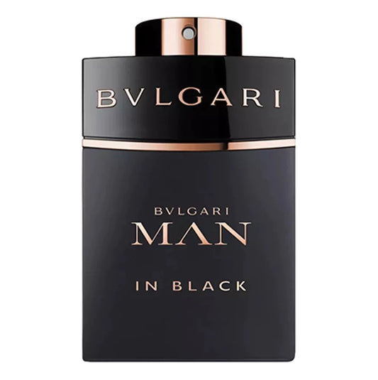 Bvlgari Man In Black