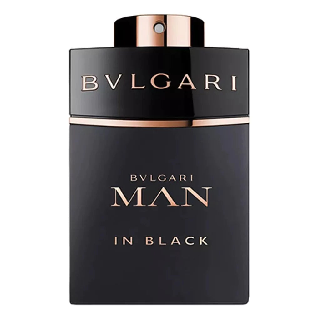 Bvlgari Man In Black 100ML
