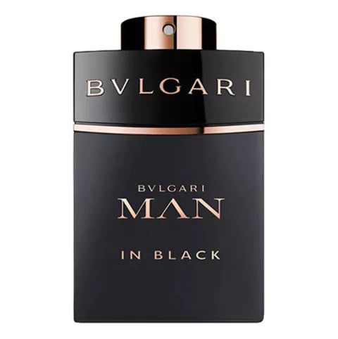 Bvlgari Bvlgari Man In Black EAU