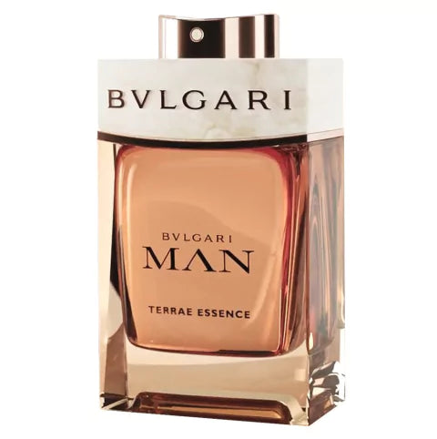 Bvlgari  Terrae Essence EAU