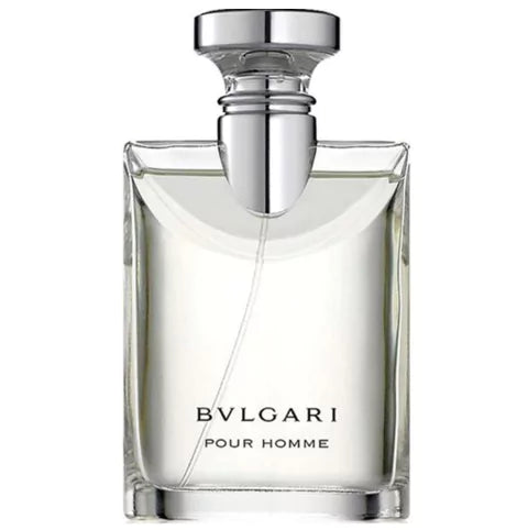Bvlgari Bvlgari Pour Homme EUA