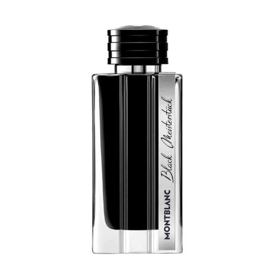 Montblanc - Black Meisterstuck 125 ML