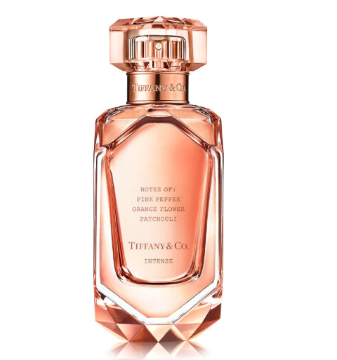 Tiffany Tiffany & Co Rose Gold Intense Eau