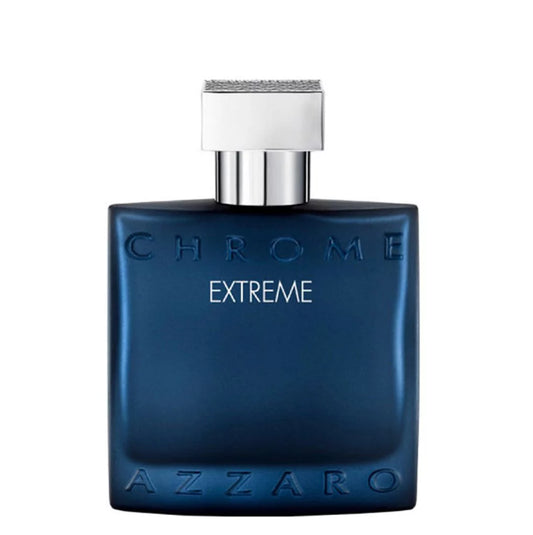 Azzaro - Chrome Extreme 100ML