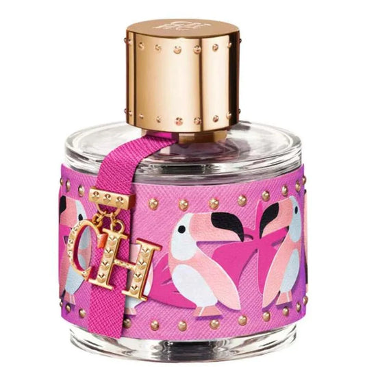 Carolina Herrera CH Birds Of Paradise For Her EDP 100ml
