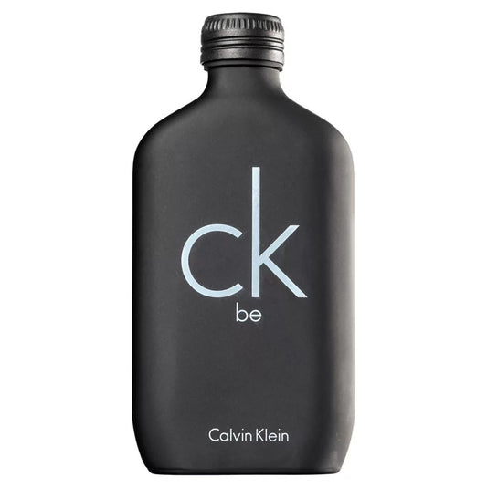 Calvin Klein CK be Unissex