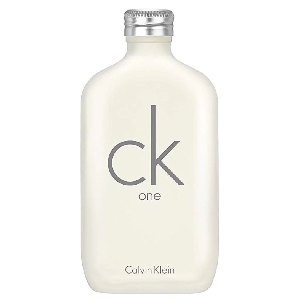 Calvin Klein CK One Unissex