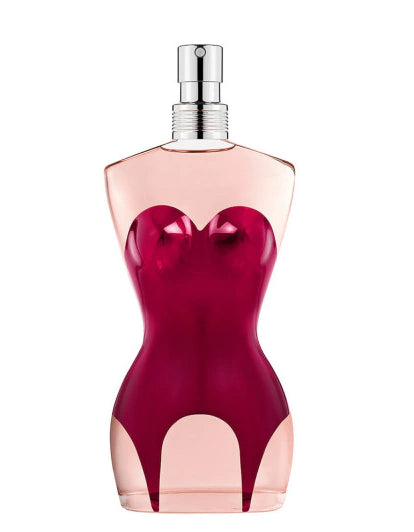 Jean Paul Gaultier  Classique Eau de Parfum Eau