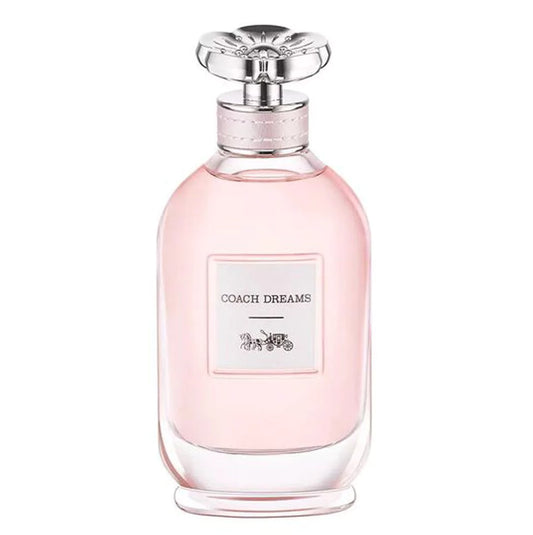 Coach Dreams Coach Eau