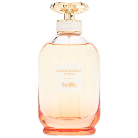 Coach Dreams Sunset Eau