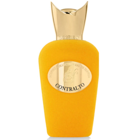 Sospiro  Contralto - 100ML
