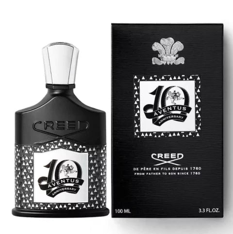 Creed  Aventus 10th Anniversary 100ML