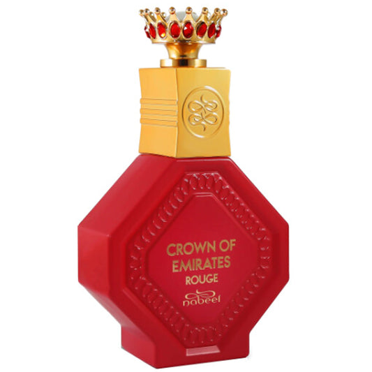 Nabeel - Crown Of Emirates Rouge 100 ML
