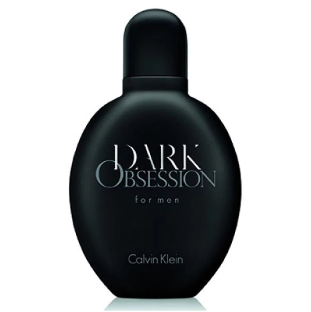 Calvin Klein Dark Obsession 125 ML