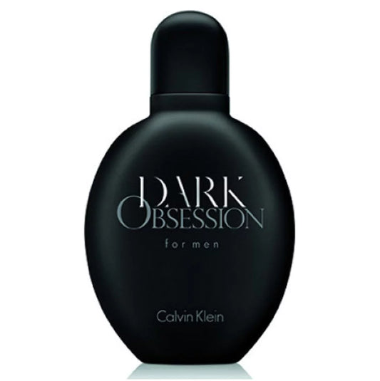 Calvin Klein Dark Obsession 125 ML