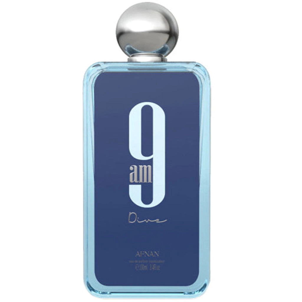 Afnan 9am Dive 100ML