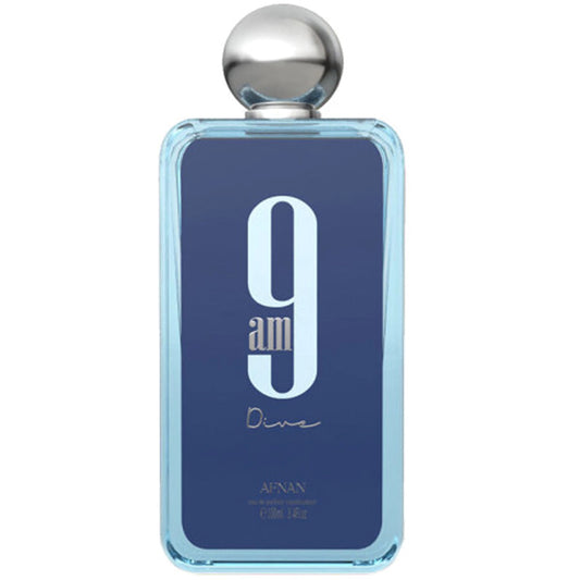 Afnan 9am Dive 100ML