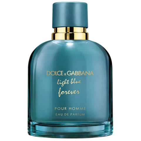 Dolce&Gabbana Light Blue Forever pour Homme 100ml