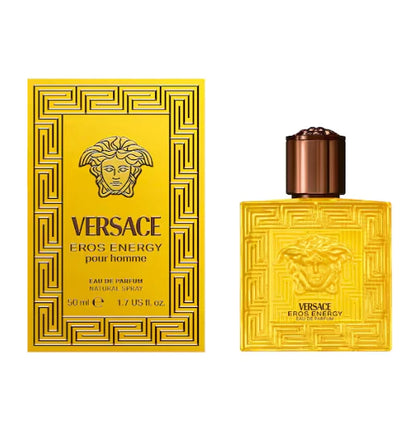 Versace - Eros Energy 100 ML
