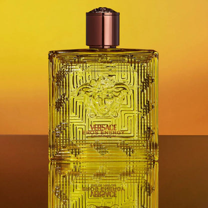 Versace - Eros Energy 100 ML