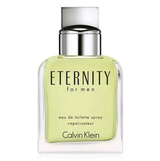 Calvin Klein Eternity For Men 100ML