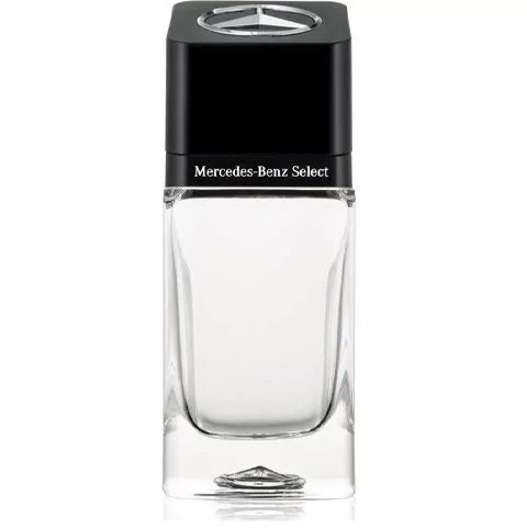 Mercedes-Benz Select 50 ML