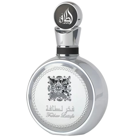 Lattafa - Fakhar Platin 100ML