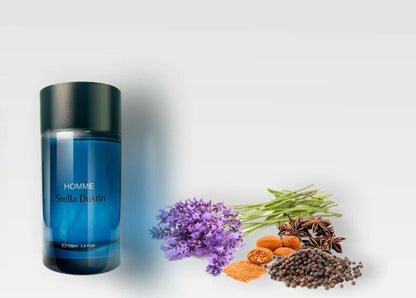 Stella Dustin - Pour Homme 100 ML