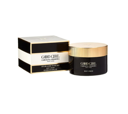 Carolina Herrera Good Girl Body Cream 200ml