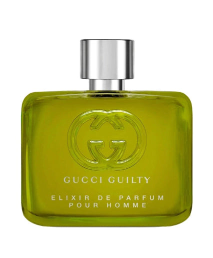 Gucci - Guilty Elixir de Parfum Pour Homme 60 ML